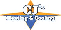 CJ's Heating and Cooling image 1